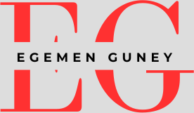Egemen Güney Logo